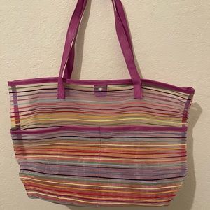 Tote/beach bag